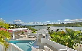 5 Min D'Orient Bay-Vue Imprenable, Idolem Residence Unite 8 - 57 Rue Du Mont Vernon 1