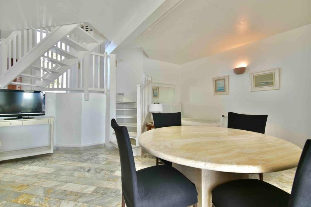5 Min D'Orient Bay-Vue Imprenable, Idolem Residence Unite 8 - 57 Rue Du Mont Vernon 1 Cul de Sac Exterior photo