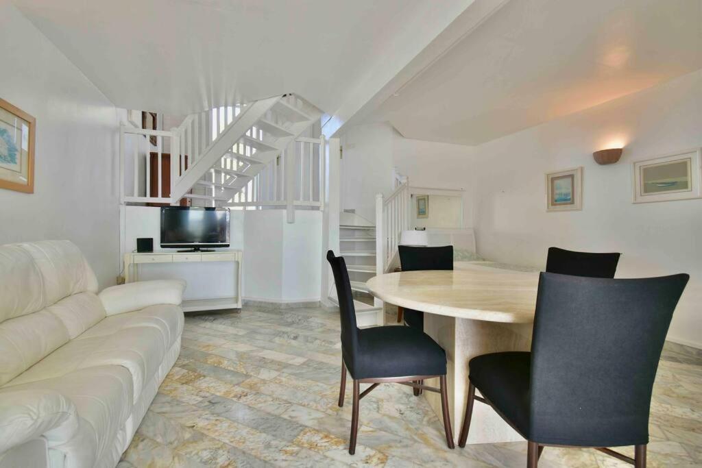 5 Min D'Orient Bay-Vue Imprenable, Idolem Residence Unite 8 - 57 Rue Du Mont Vernon 1 Cul de Sac Exterior photo