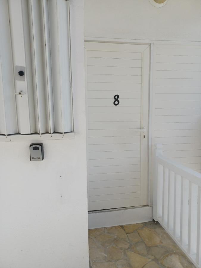 5 Min D'Orient Bay-Vue Imprenable, Idolem Residence Unite 8 - 57 Rue Du Mont Vernon 1 Cul de Sac Exterior photo