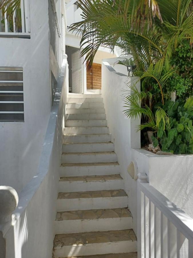 5 Min D'Orient Bay-Vue Imprenable, Idolem Residence Unite 8 - 57 Rue Du Mont Vernon 1 Cul de Sac Exterior photo