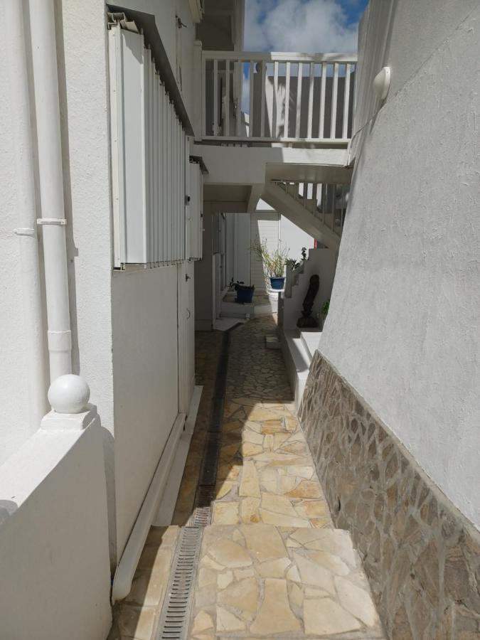 5 Min D'Orient Bay-Vue Imprenable, Idolem Residence Unite 8 - 57 Rue Du Mont Vernon 1 Cul de Sac Exterior photo