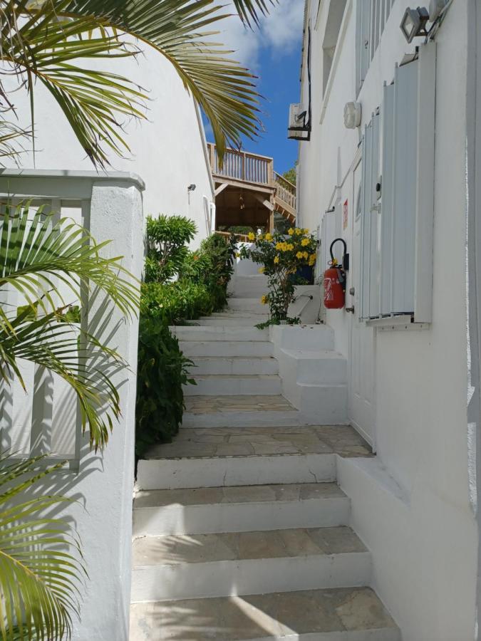 5 Min D'Orient Bay-Vue Imprenable, Idolem Residence Unite 8 - 57 Rue Du Mont Vernon 1 Cul de Sac Exterior photo