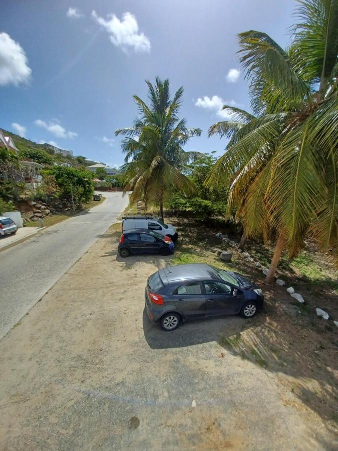 5 Min D'Orient Bay-Vue Imprenable, Idolem Residence Unite 8 - 57 Rue Du Mont Vernon 1 Cul de Sac Exterior photo
