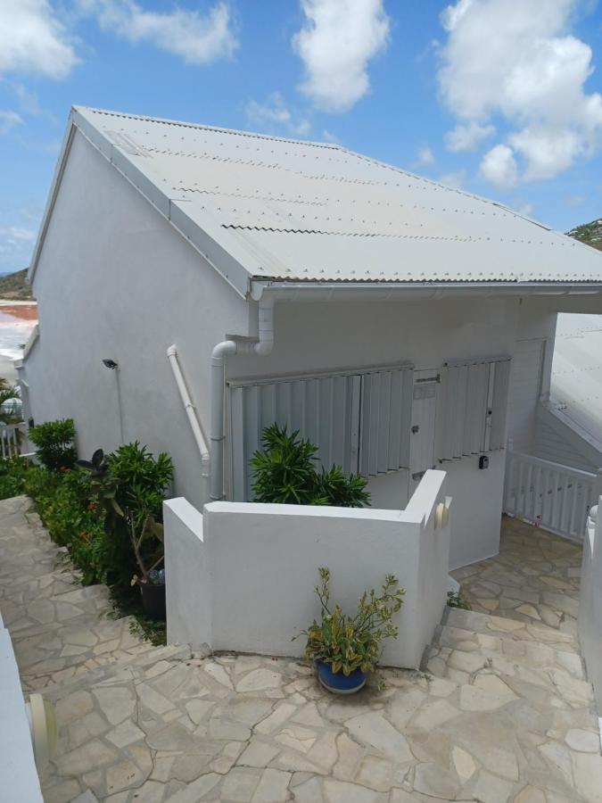 5 Min D'Orient Bay-Vue Imprenable, Idolem Residence Unite 8 - 57 Rue Du Mont Vernon 1 Cul de Sac Exterior photo